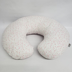 ALMOHADON Amamantador Vellon CO - comprar online