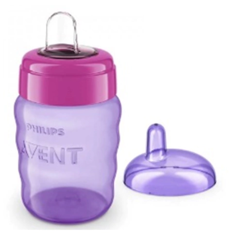 AVENT Vaso con Boquilla 260 ml 9m+ en internet