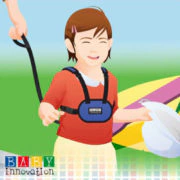 BABY INNOVATION Arnés de Seguridad 0m+ ( 1 Unidad )