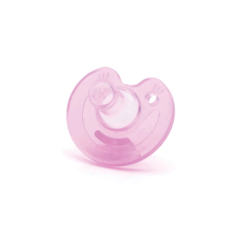 BABY Innovation Chupete Inicial Small 0-3 m+ - Solescitos Baby Store