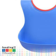 BABY INNOVATION Baberos Impermeables