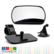 BABY INNOVATION Espejo Doble Función - comprar online