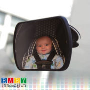 BABY INNOVATION Espejo Doble Función en internet