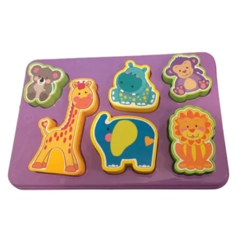 CALESITA Juguetes Animabichos 12m+ - tienda online