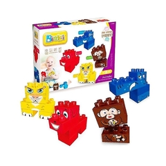 BIMBI Bloques Animalitos Bimbi Premium 18m+ en internet
