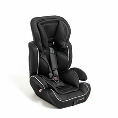 LOVE Butaca Auto Booster Bebe Reclina 2058 ( 9 a 36kg ) - Solescitos Baby Store