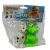 BABY GUS Animalitos Chifle Para El Agua Bañadera x 2 Uni (12 m + ) en internet