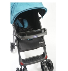 KIDDY Coche De Paseo C10 - Solescitos Baby Store