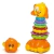 CALESITA Juguetes Zoo Argolas 9m+ (866) - comprar online