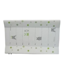 KIDDO CAambiador Anatómico Estampado - comprar online