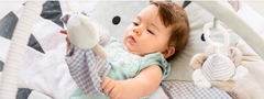 CARESTINO Gimnasio Didáctico Gatito - Solescitos Baby Store