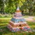 Carpa Indio Infantil Teepee Espacio de juego e imaginación