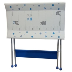 KIDDO Catre de Baño Sofi Plus 119 - comprar online