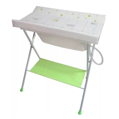 KIDDO Catre de Baño Sofi Plus 119