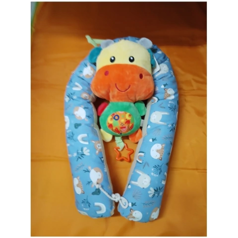 NIDO Contencion B y B