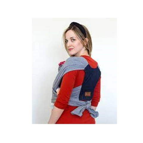 ULLA OH Fular Prearmado Prematuro Portabebe