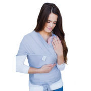 CELESTINA Fular Porta Bebes Elastico Ergonomico - tienda online
