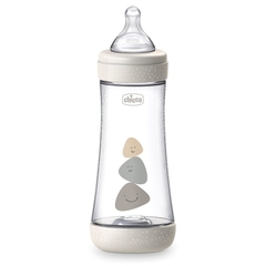 CHICCO Biberón Perfect 5 Flujo Rápido 300ml 4m+ - comprar online