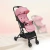 FELCRAFT Coche Rider Chloe Valijita en internet