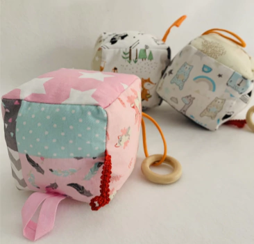 CUBO Didactico B y B