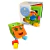 DURAVIT Primera Infancia Cubos Didactico 12m+ (666) en internet