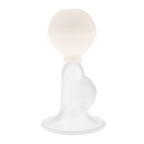 CHICCO Descartaleche natural Feeling 0m+