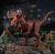 DINOSAURIO T-Rex Alas Luz Sonido Y Movimiento Dragon (Dn15) - Solescitos Baby Store