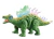 DINOSAURIO Interactivo con Luz, Sonido y Movimiento | Juguete Caminador ( DN03 ) - Solescitos Baby Store