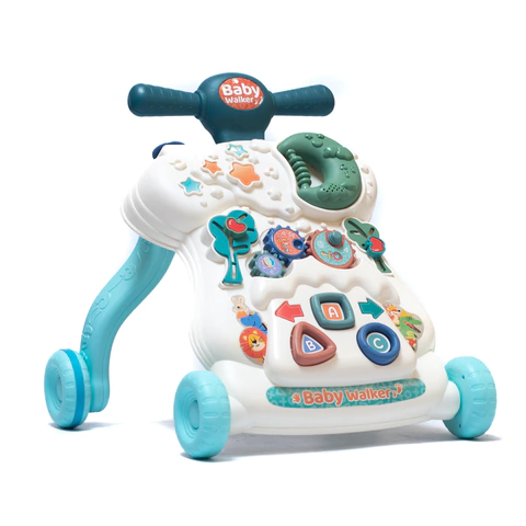 BEBESIT Caminador Musical y Didactico