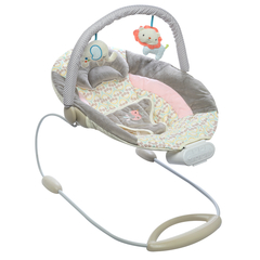 FELCRAFT Mecedora Fitch Baby Oval