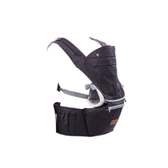 KIDDY Mochila Portabebe By Bag Hipseat Deluxe en internet