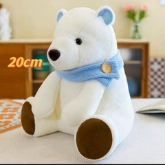 PELUCHE Apego OSITO de 20 cm 8 ( JC)