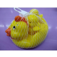 CARIÑITO Set de Baño Familia De Animalitos - tienda online