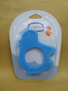 VAITA Mordillo Silicona 0m+ ( 3005 ) - Solescitos Baby Store