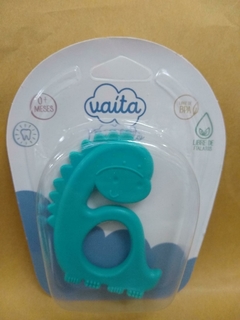 VAITA Mordillo Silicona 0m+ ( 3005 ) - comprar online