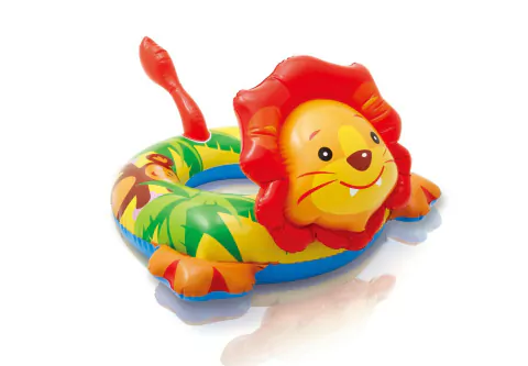 INTEX FLOTADOR Animales 3-6 Años+ - comprar online