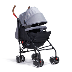 KIDDY Paraguita Plus C 12 Hasta 18 Kg 5 Posiciones Reclinado - tienda online