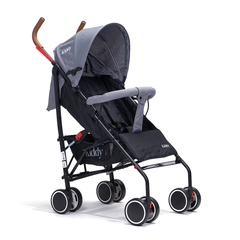 KIDDY Paraguita Plus C 12 Hasta 18 Kg 5 Posiciones Reclinado - comprar online