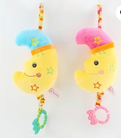CUNERO Musical Peluche 22 cm (58907 ) jc
