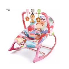 MECEDORA Bebe Con Vibracion 0 A 18 Kg en internet