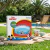 BESTWAY Pileta Inflable 3 Aros Mickey Mouse 1.22 m X 0.25 m (2 Años+) 91007