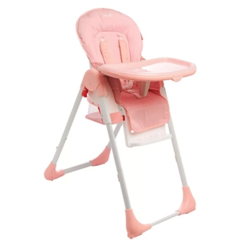 FELCRAFT Silla De Comer "MINT " Plegable Reclinable Alturas