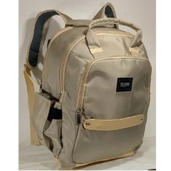 SUAM FACTORY Mochila Maternal Con cambiador Tipo Urbana (340) - tienda online