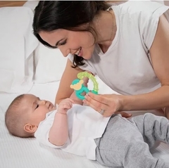 CHICCO Mordillo Fresh Refrescante 4m+ en internet