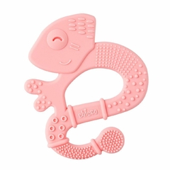 CHICCO Mordillo Soft Iguana 2m+ - comprar online