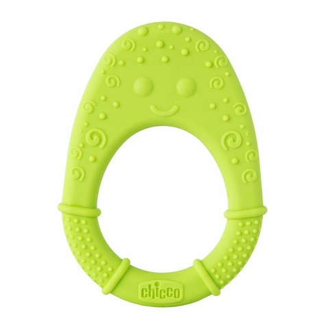 CHICCO Mordillo Soft Palta 2m+