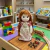 MUÑECA Interactiva Camina Sola Doll-Toy Walking Doll - comprar online