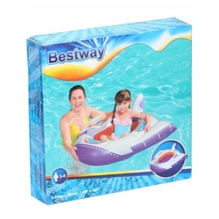 BESTWAY Flotador Asiento Salvavidas Bestway Nave 34106