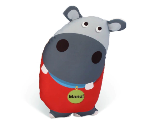 POPURRINCHE Nonitos Animalitos De Apego +0 m - tienda online