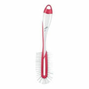 NUK Cepillo Limpia Biberón y Tetinas Twist 2 e 1 - Solescitos Baby Store
